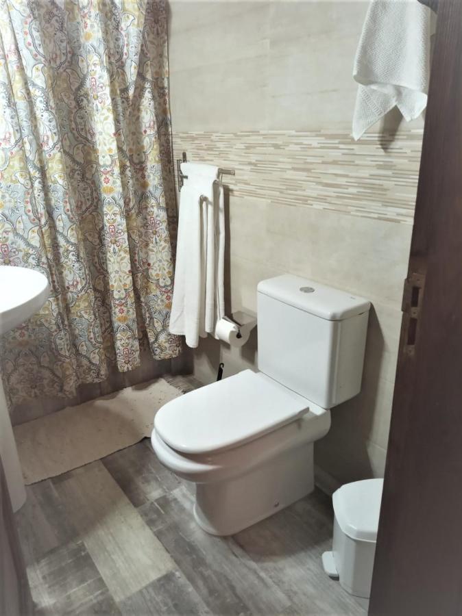 Villa Cateyma Icod 이코드레로스비노스 외부 사진
